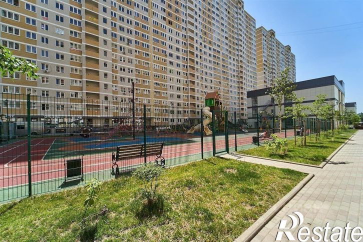 2-комн квартира Заполярная улица, 39 к6,  д. 39 к6