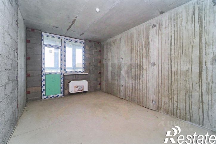 2-комн квартира улица Красных Партизан, 4/15,  д. 4/15