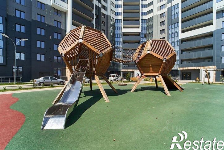 2-комн квартира улица Красных Партизан, 4/15,  д. 4/15