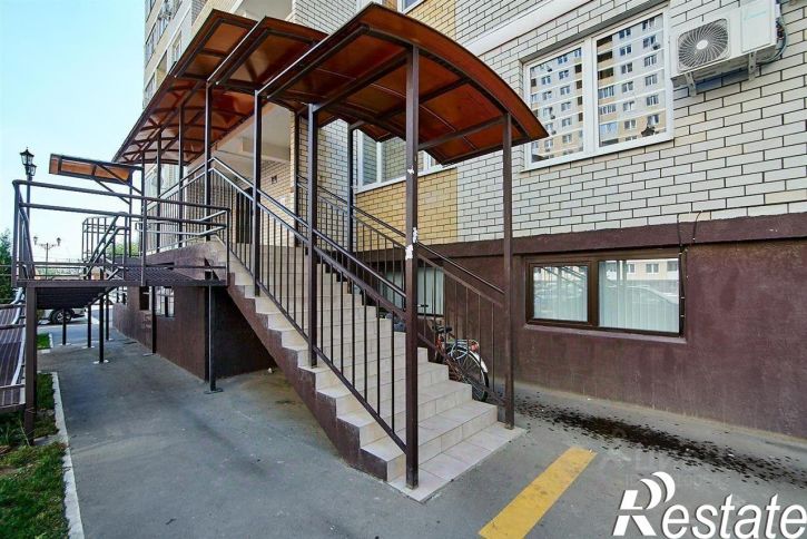 2-комн квартира Заполярная улица, 39 к6,  д. 39 к6