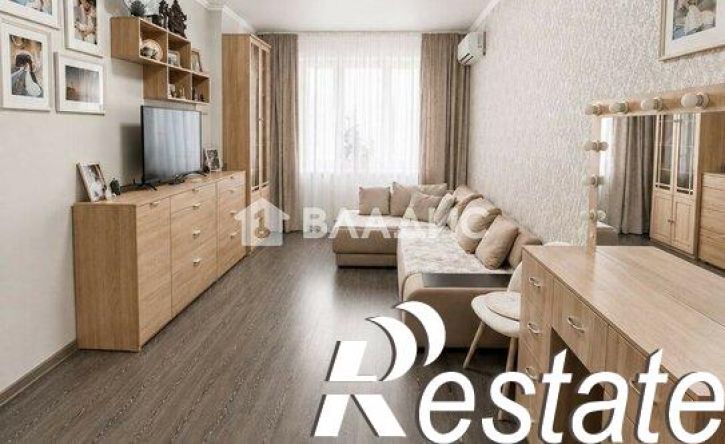 1-комн квартира улица им. Героя Яцкова И.В., 17 к1,  д. 17 к1