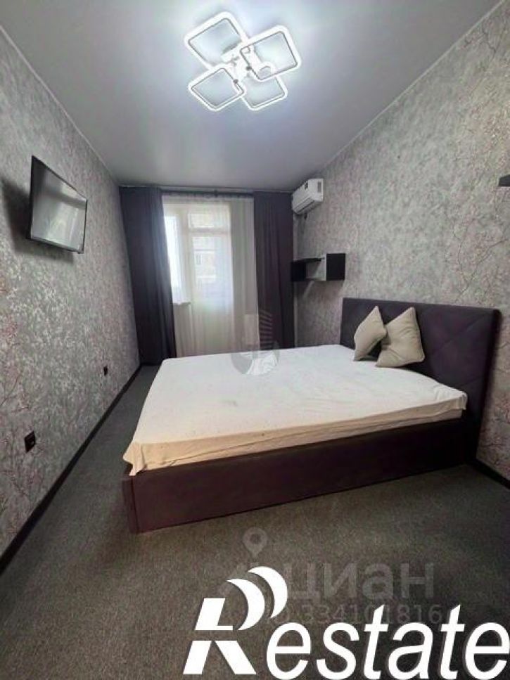 1-комн квартира Заполярная улица, 37 к5,  д. 37 к5
