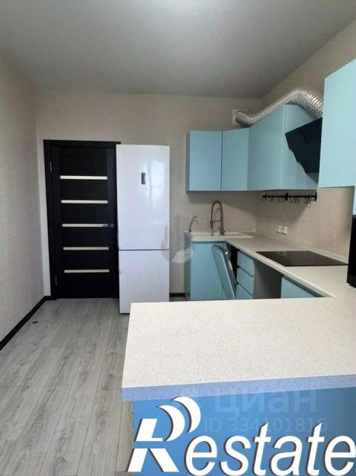 1-комн квартира Заполярная улица, 37 к5,  д. 37 к5