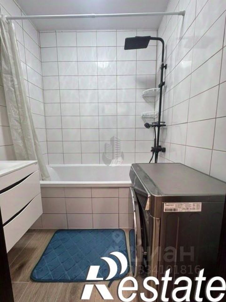 1-комн квартира Заполярная улица, 37 к5,  д. 37 к5