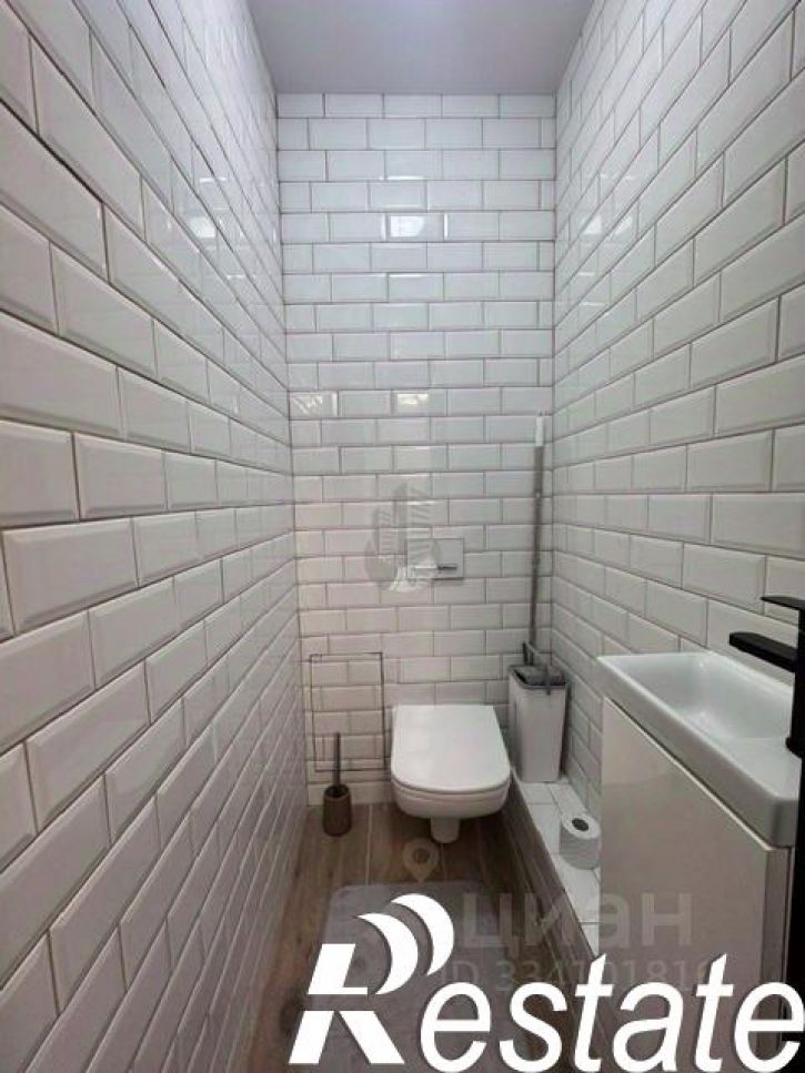 1-комн квартира Заполярная улица, 37 к5,  д. 37 к5