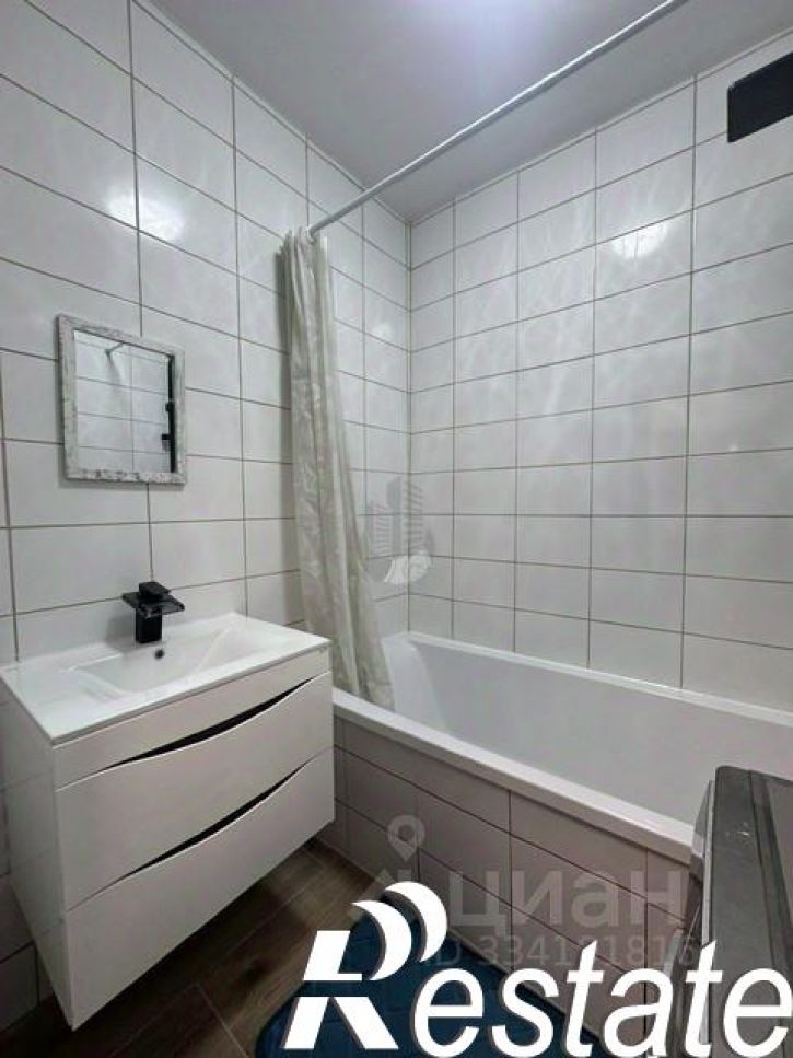 1-комн квартира Заполярная улица, 37 к5,  д. 37 к5