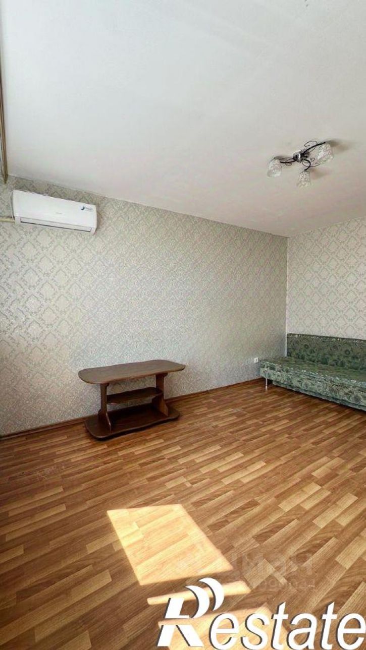 1-комн квартира улица Калинина, 350/3,  д. 350/3
