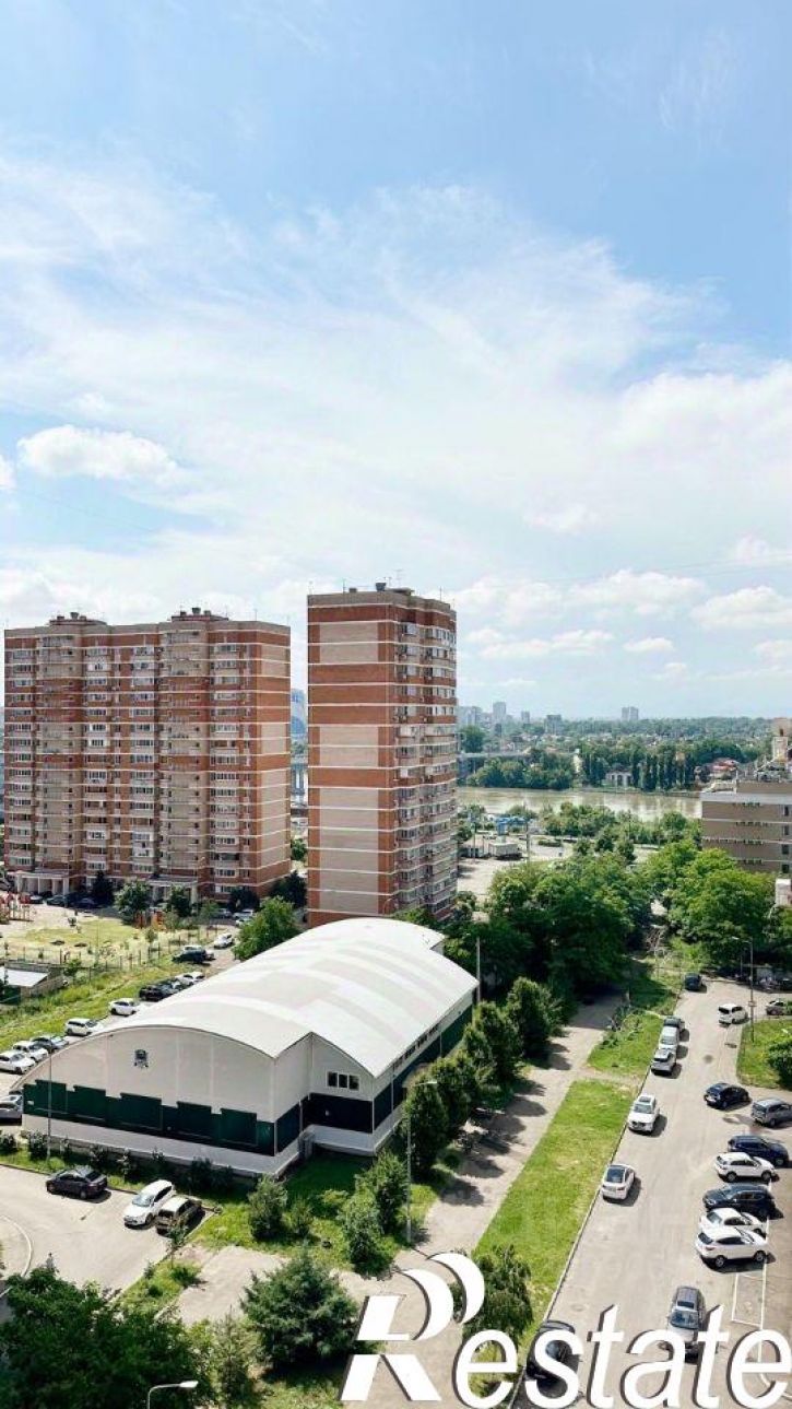 1-комн квартира улица Калинина, 350/3,  д. 350/3