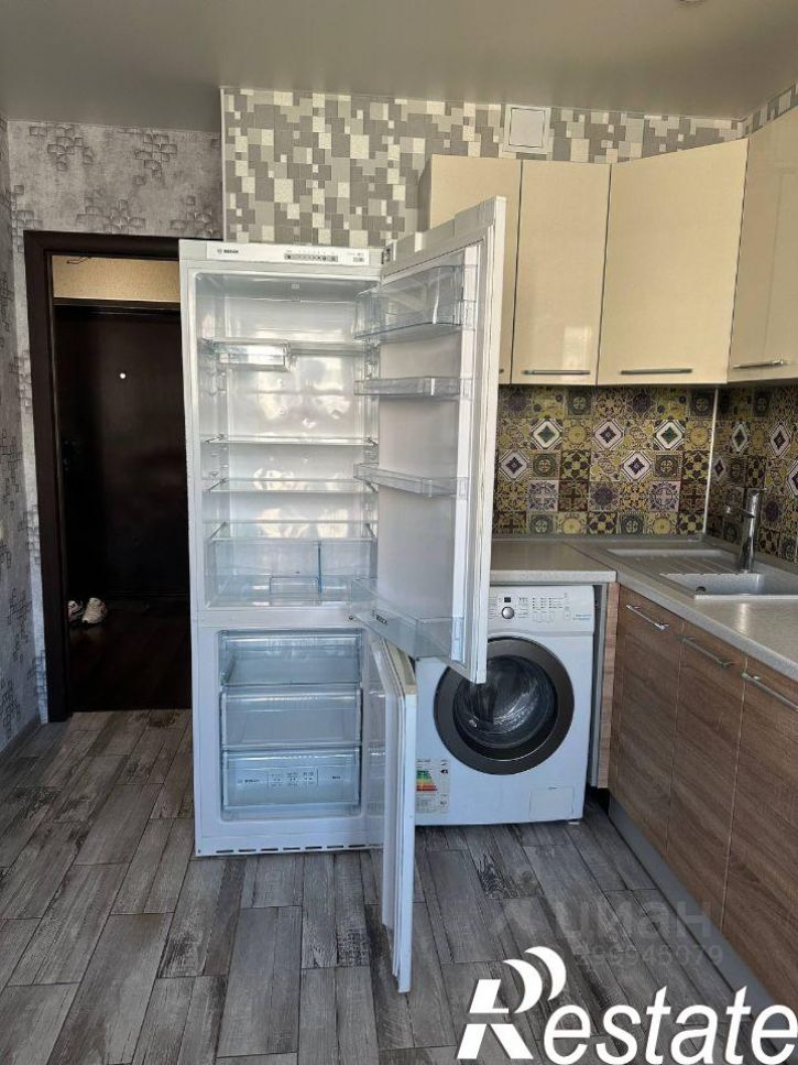 1-комн квартира Российская улица, 267/3 к2,  д. 267/3 к2