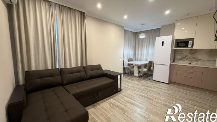 2-комн квартира улица имени Константина Гондаря, 98 к1,  д. 98 к1