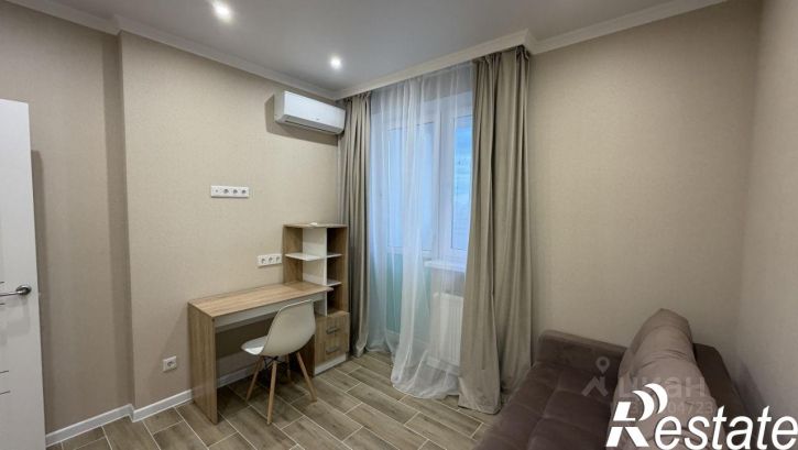2-комн квартира улица имени Константина Гондаря, 98 к1,  д. 98 к1