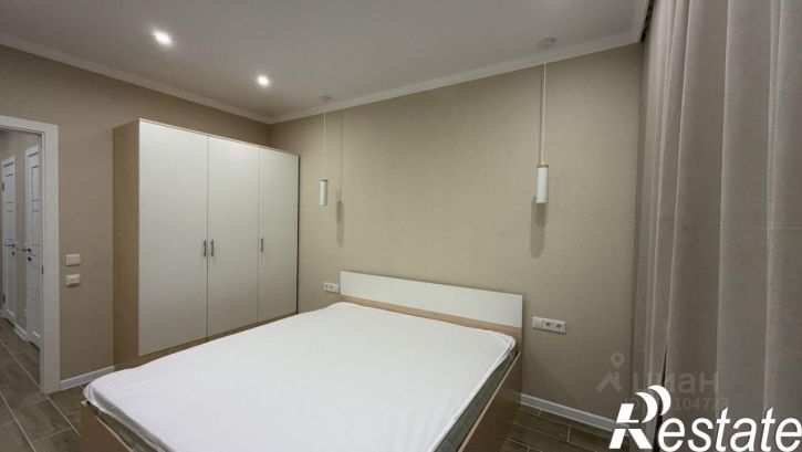 2-комн квартира улица имени Константина Гондаря, 98 к1,  д. 98 к1