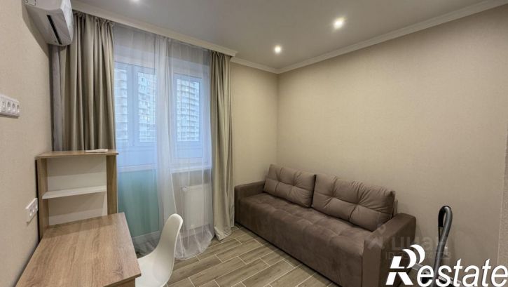 2-комн квартира улица имени Константина Гондаря, 98 к1,  д. 98 к1