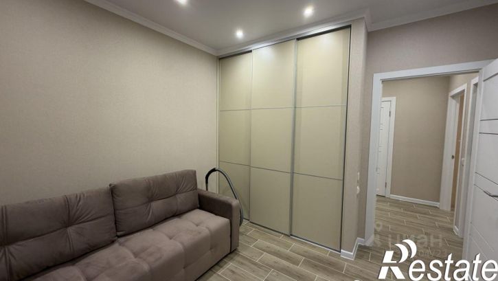 2-комн квартира улица имени Константина Гондаря, 98 к1,  д. 98 к1