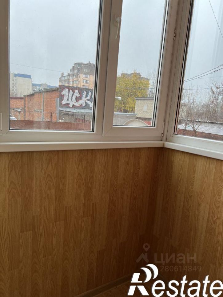 1-комн квартира Кореновская улица, 15/1,  д. 15/1