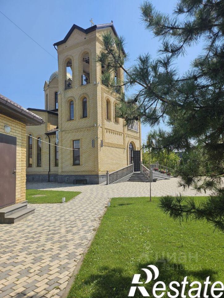 Коттедж/дом Краснодар городской округ