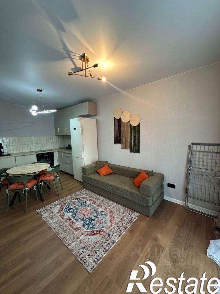 2-комн квартира улица Ветеранов, 85 к4,  д. 85 к4