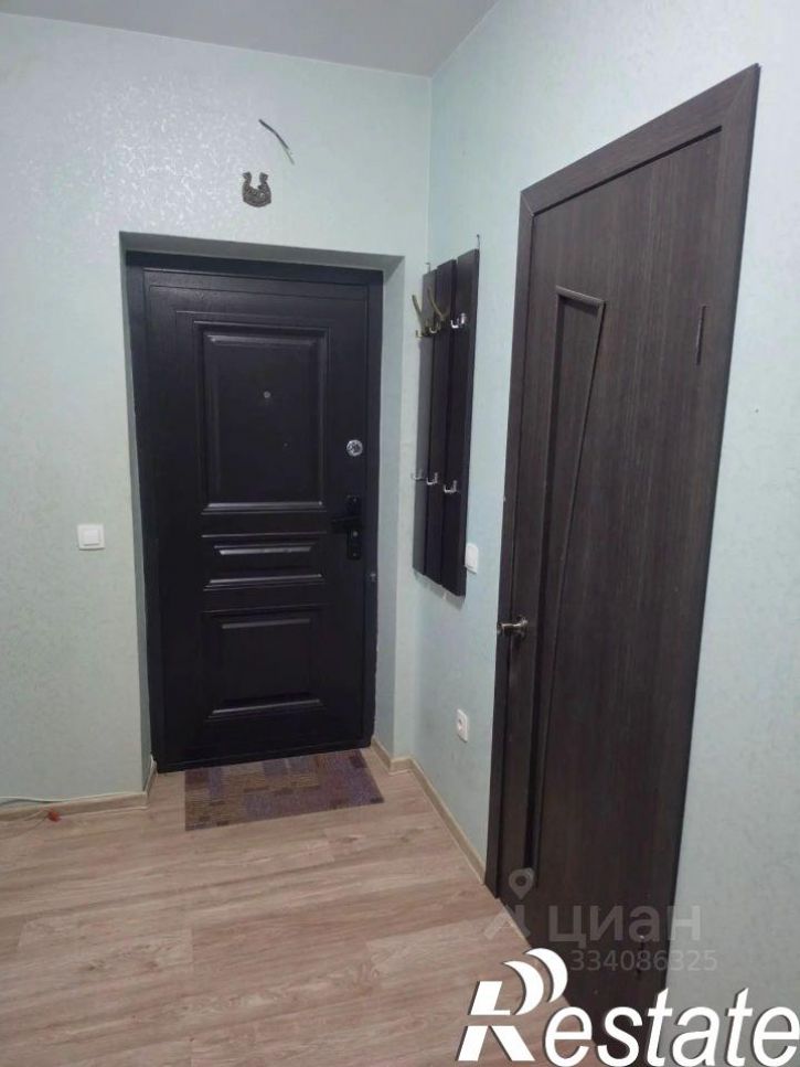 1-комн квартира Таманская улица, 153 к3,  д. 153 к3
