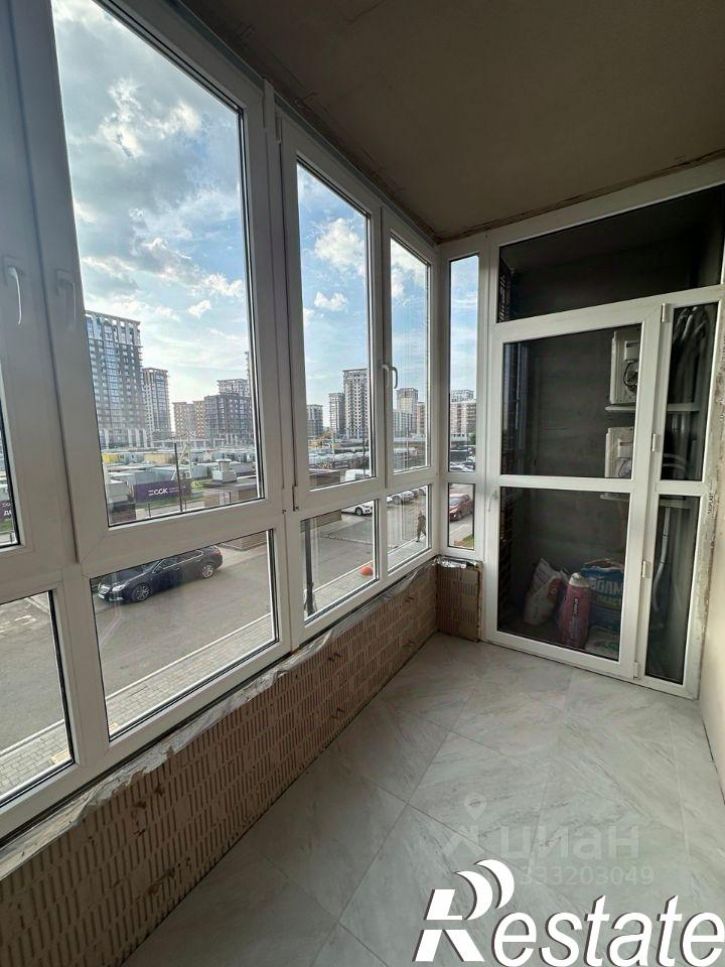 2-комн квартира улица Ветеранов, 85 к4,  д. 85 к4