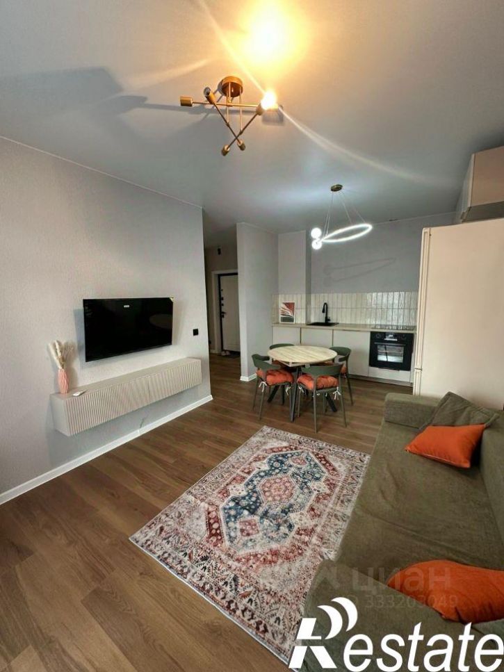 2-комн квартира улица Ветеранов, 85 к4,  д. 85 к4