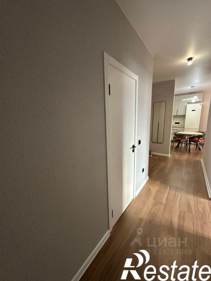 2-комн квартира улица Ветеранов, 85 к4,  д. 85 к4