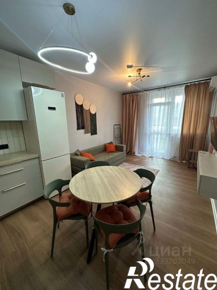 2-комн квартира улица Ветеранов, 85 к4,  д. 85 к4