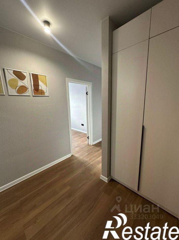 2-комн квартира улица Ветеранов, 85 к4,  д. 85 к4