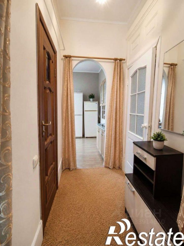2-комн квартира Кузнечная улица, 26,  д. 26