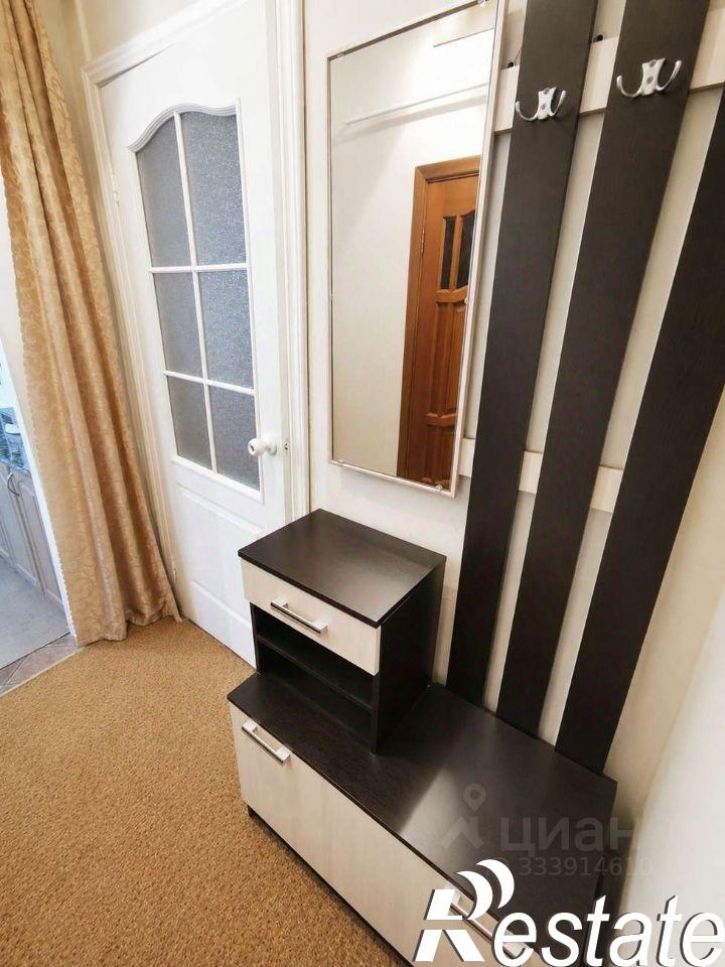 2-комн квартира Кузнечная улица, 26,  д. 26