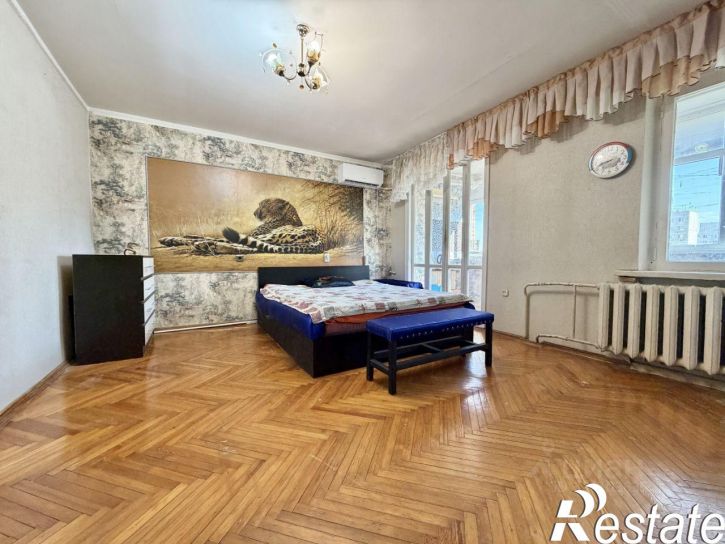 Комната Зиповская улица, 23,  д. 23
