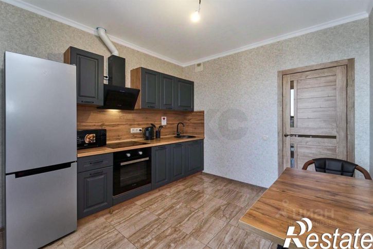 1-комн квартира Гаражная улица, 87,  д. 87