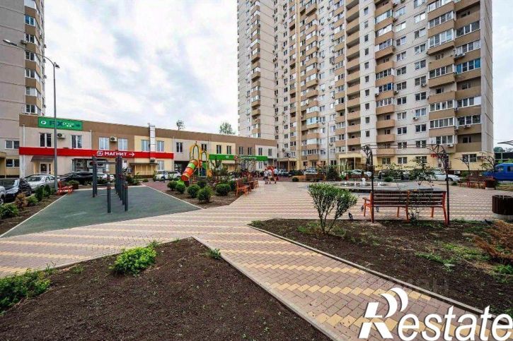 2-комн квартира Магистральная улица, 11 к4,  д. 11 к4