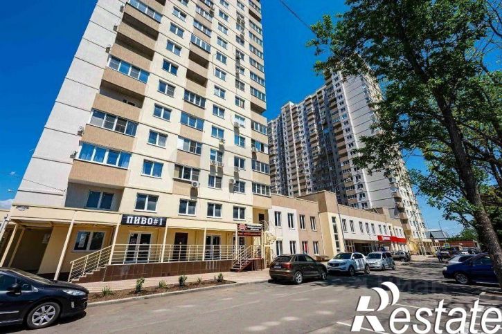 2-комн квартира Магистральная улица, 11 к4,  д. 11 к4