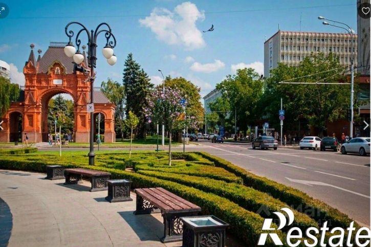 2-комн квартира Рашпилевская улица, 150,  д. 150