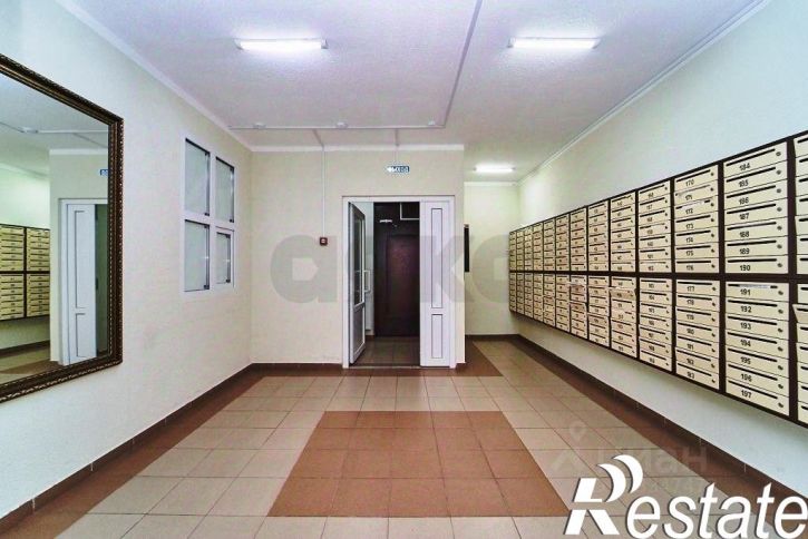 2-комн квартира Магистральная улица, 11 к4,  д. 11 к4