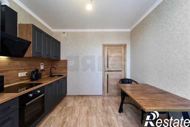 1-комн квартира Гаражная улица, 87,  д. 87