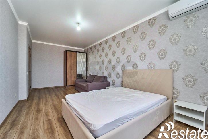 1-комн квартира Гаражная улица, 87,  д. 87