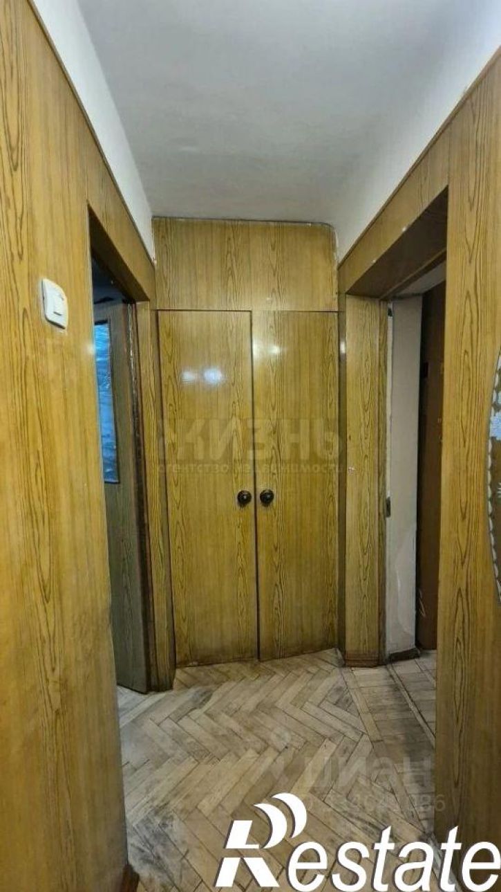 2-комн квартира Рашпилевская улица, 150,  д. 150