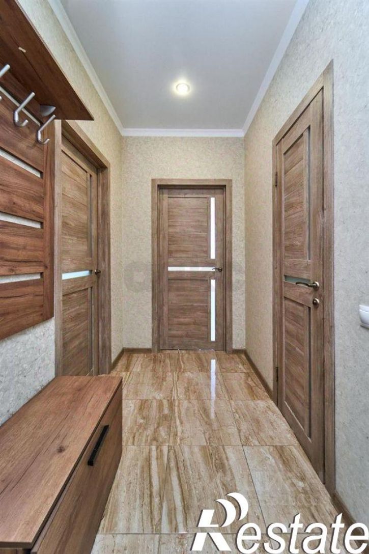 1-комн квартира Гаражная улица, 87,  д. 87
