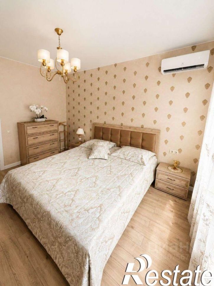 2-комн квартира улица Григория Булгакова, 7 к1,  д. 7 к1