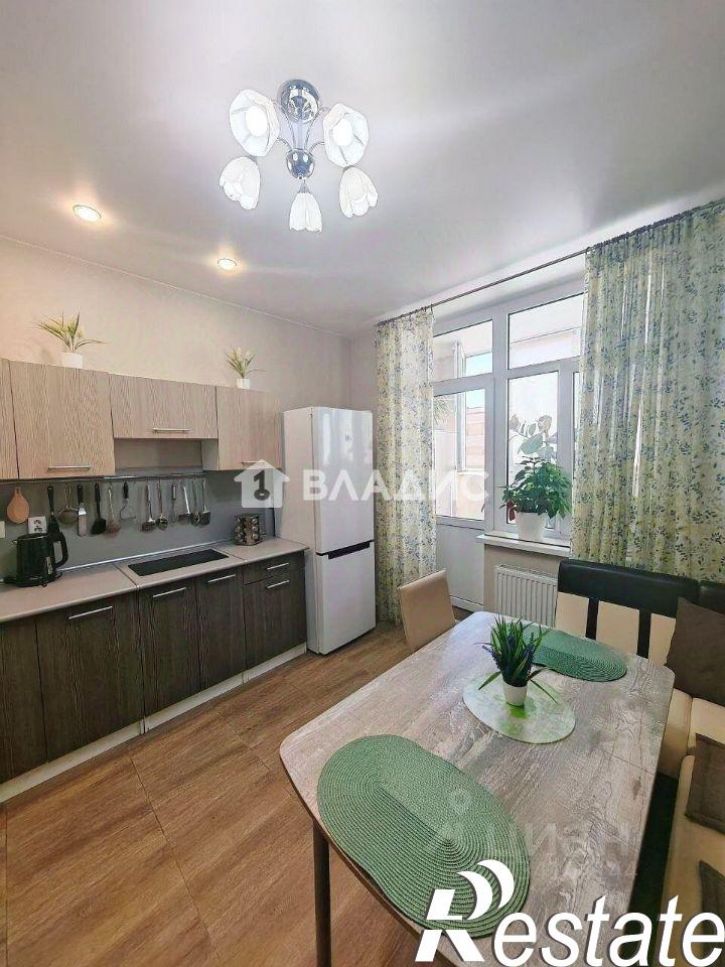 1-комн квартира Домбайская улица, 59,  д. 59