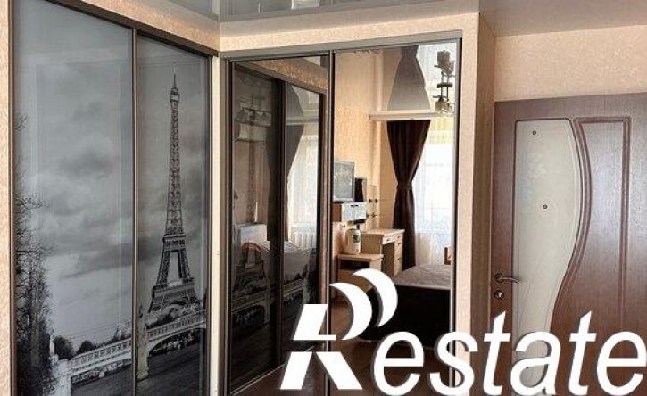 3-комн квартира Станкостроительная улица, 24,  д. 24