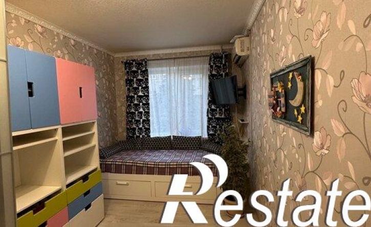 3-комн квартира Станкостроительная улица, 24,  д. 24