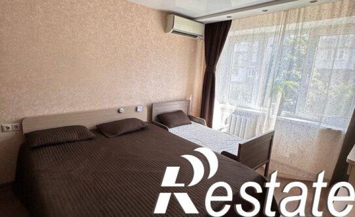 3-комн квартира Станкостроительная улица, 24,  д. 24