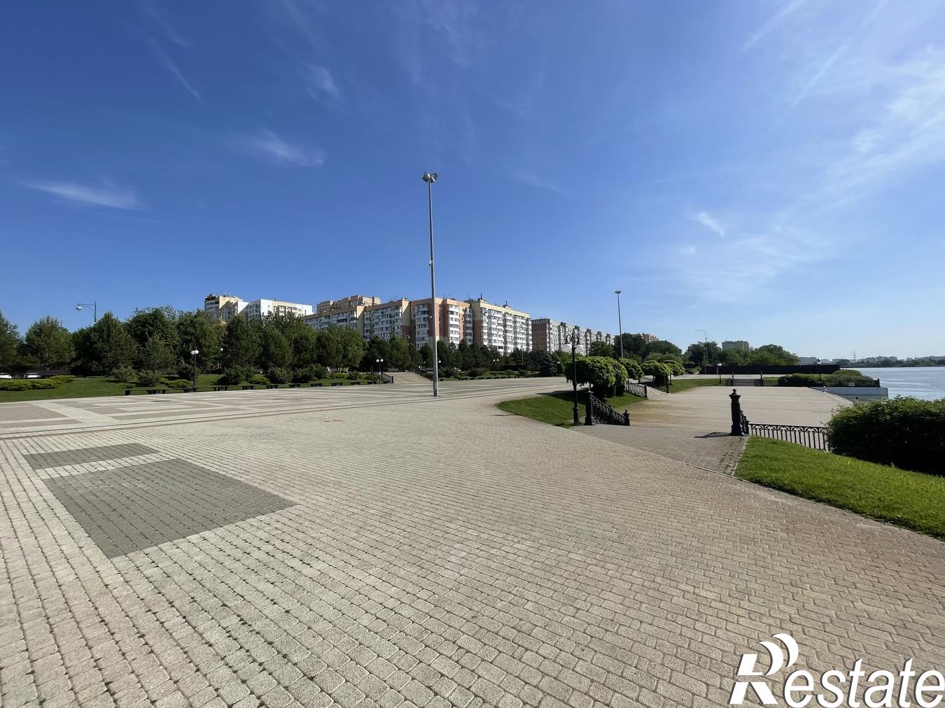 Купить квартиру за 7 000 000 рублей на проспект Чекистов, 16