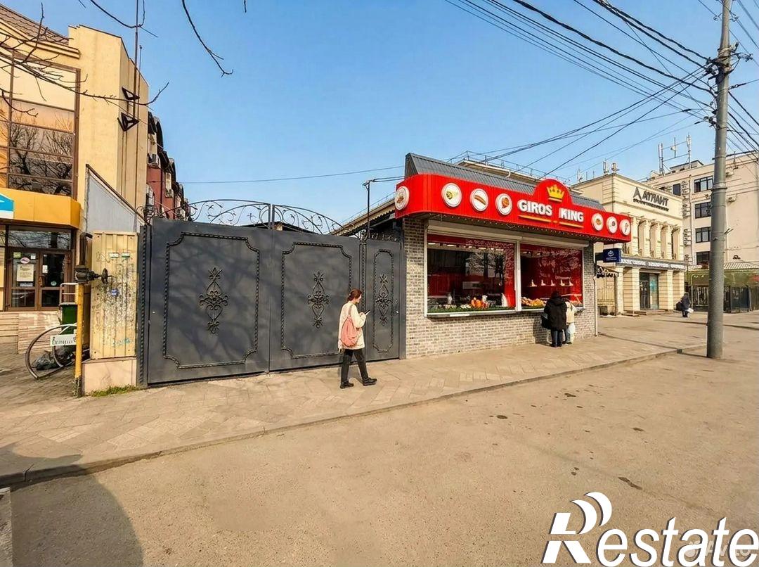 Купить торговое помещение за 28 000 000 рублей на Северная улица, 435
