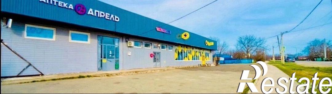 Купить торговое помещение за 26 000 000 рублей на улица Крупской, 53