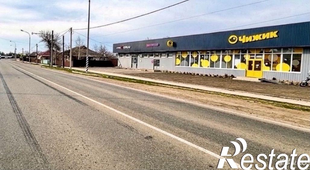Купить торговое помещение за 26 000 000 рублей на улица Крупской, 53