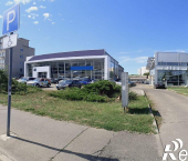 торговое помещение 2778.9 кв м улица Селезнёва, 204