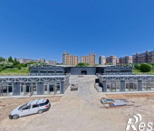 склад 1150 кв м улица Невкипелого, 12
